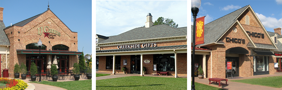 Creekside Properties is a family-owned business founded in 1988 on the simple principles of quality, integrity, and creativity. Find out more about us!
